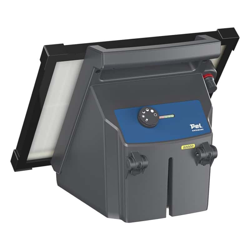 PEL S2000 Solar Fencer 880-0004-855