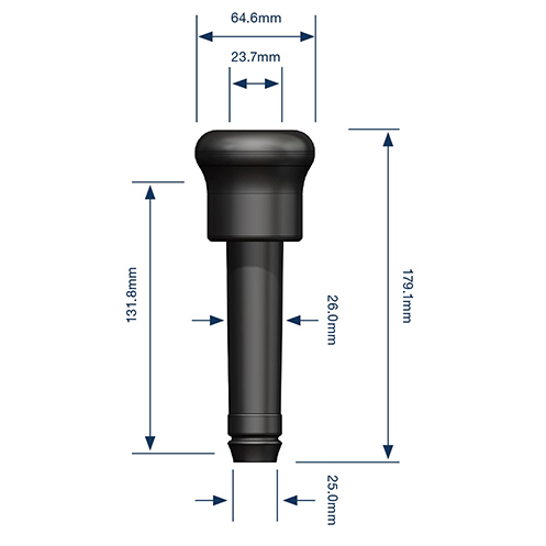 Ultraliner MEL278U (Pack of 4) 200082-01