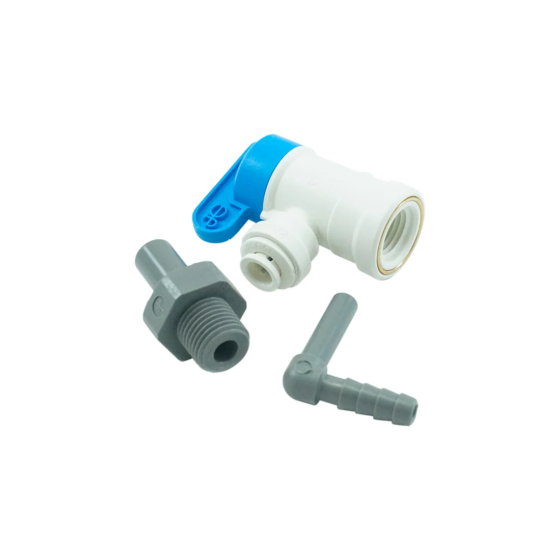 U40 Liquid dosing feed plug set U230050