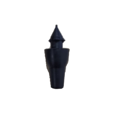 Drip Valve OM for End Unit PC/PE corr. DeLaval 2761500