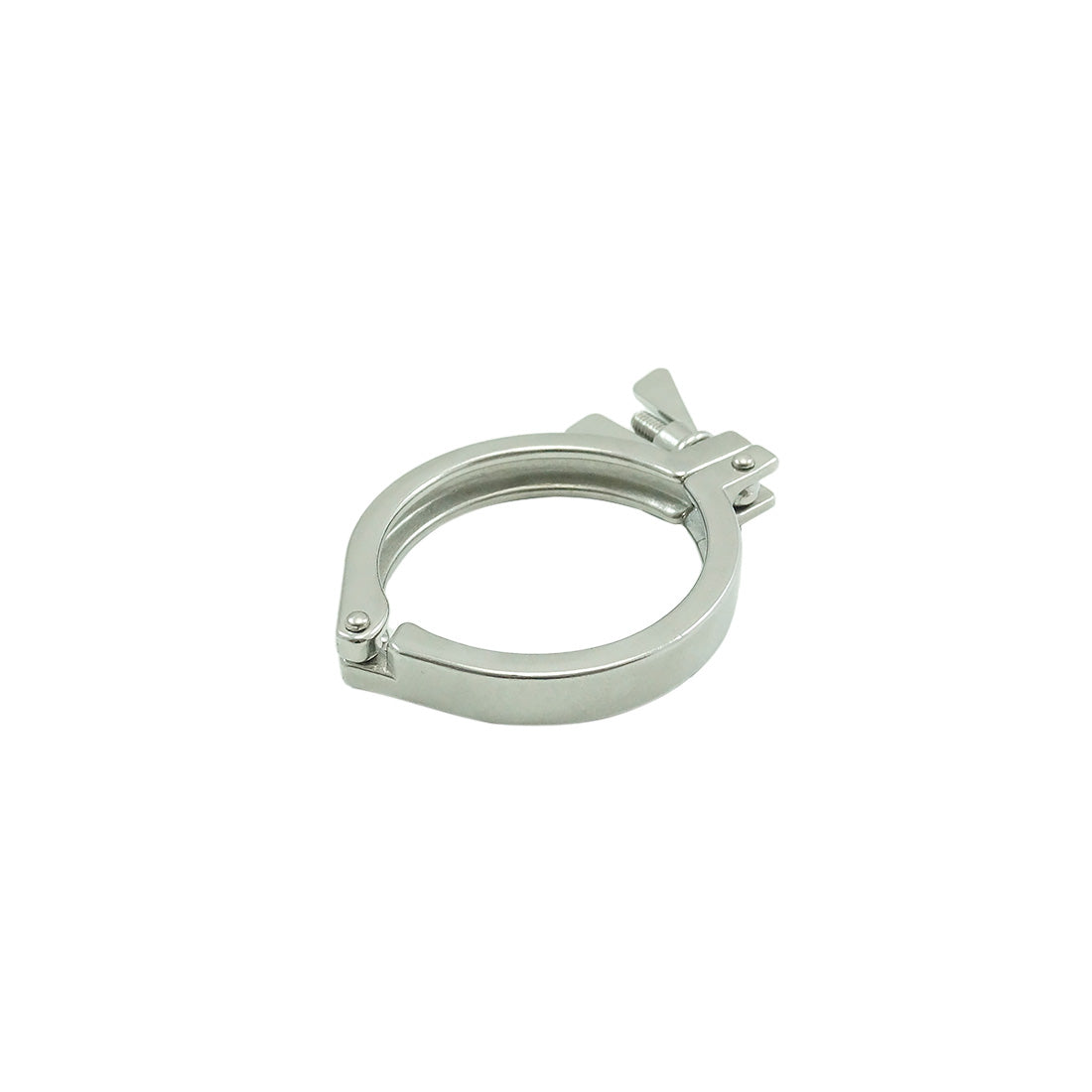 Cleanlock clamp, ST/STL - 3" D10300820