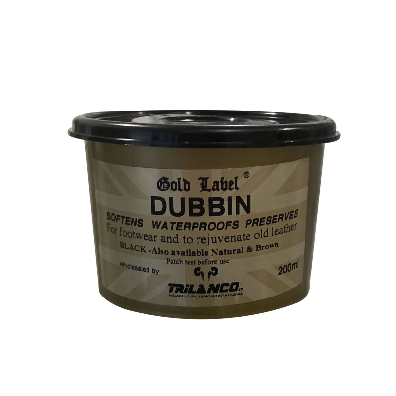 Gold Label Dubbin GLD0280