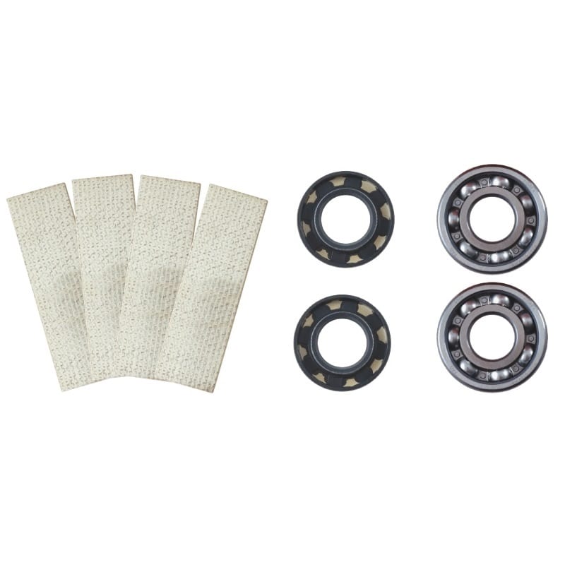 Fullwood ambassador vacuum pump service kit