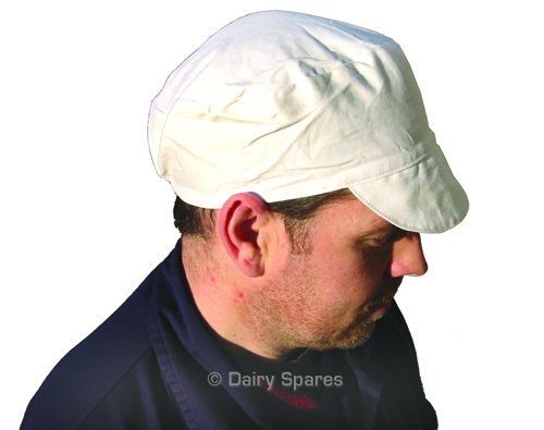 Milking Hat Navy Cotton – CL20B CL20B