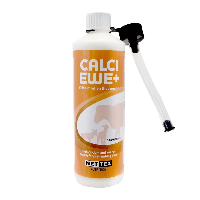 Nettex Agri Calci Ewe NXA0281
