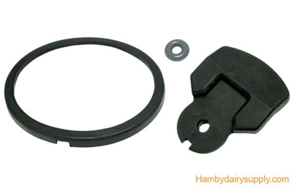 GEA Westfalia Classic 300 Without Shut off Service kit 7021-2620-460