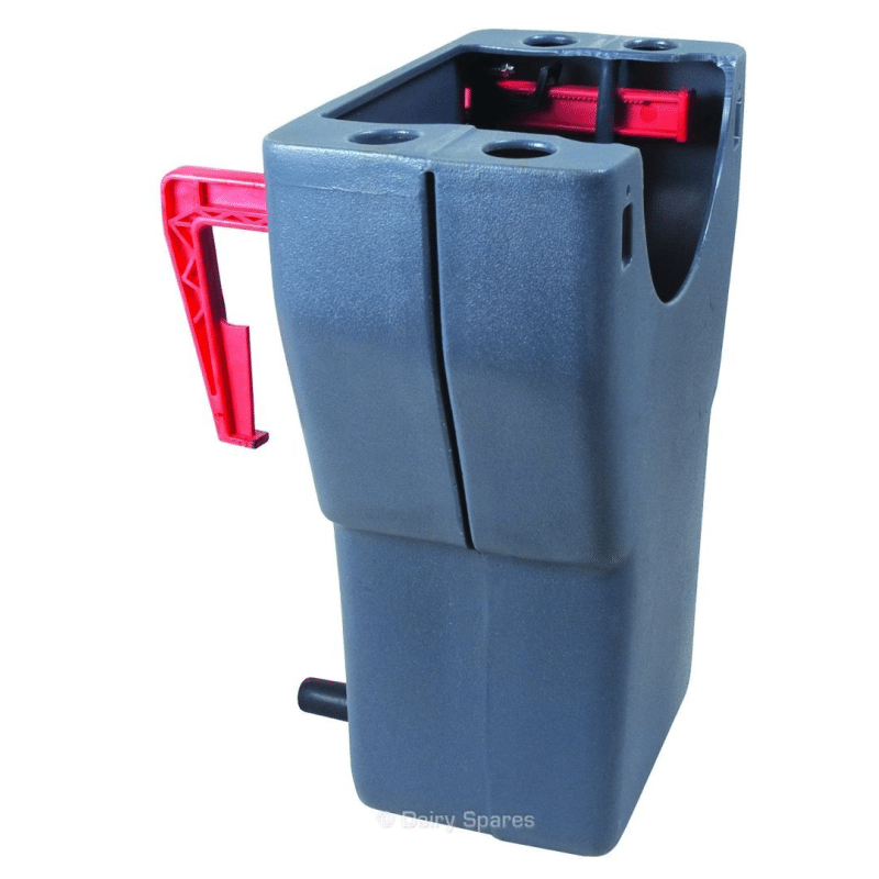 Milk bar 1 veal feeder MB37B