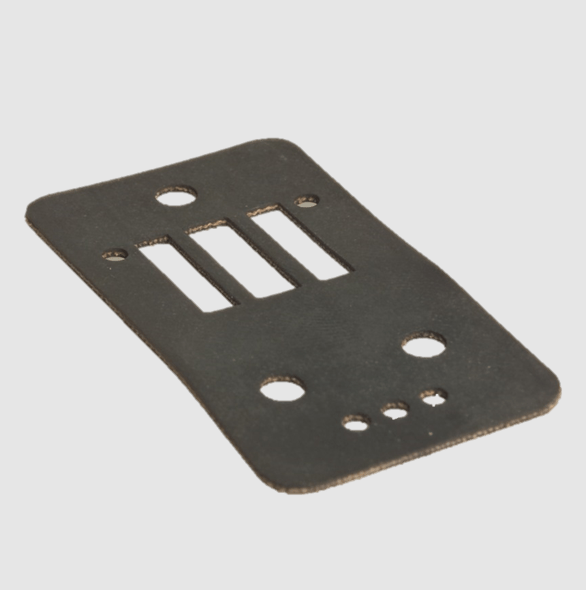L80/LL90/Nedlac Pulsator Valve Plate Gasket