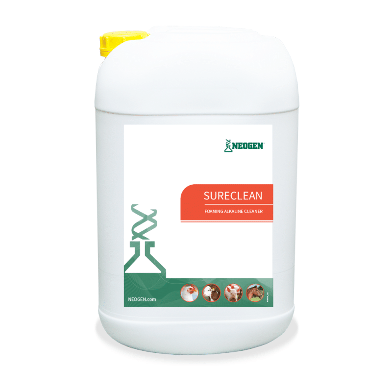 Neogen Sureclean
