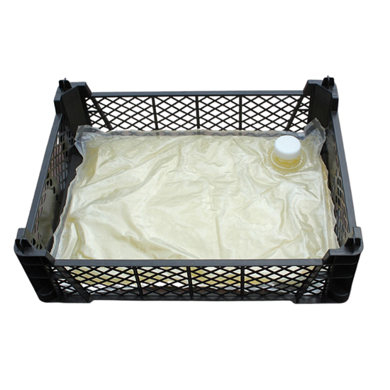 Store and Thaw Freezer Basket SOL-STFRB