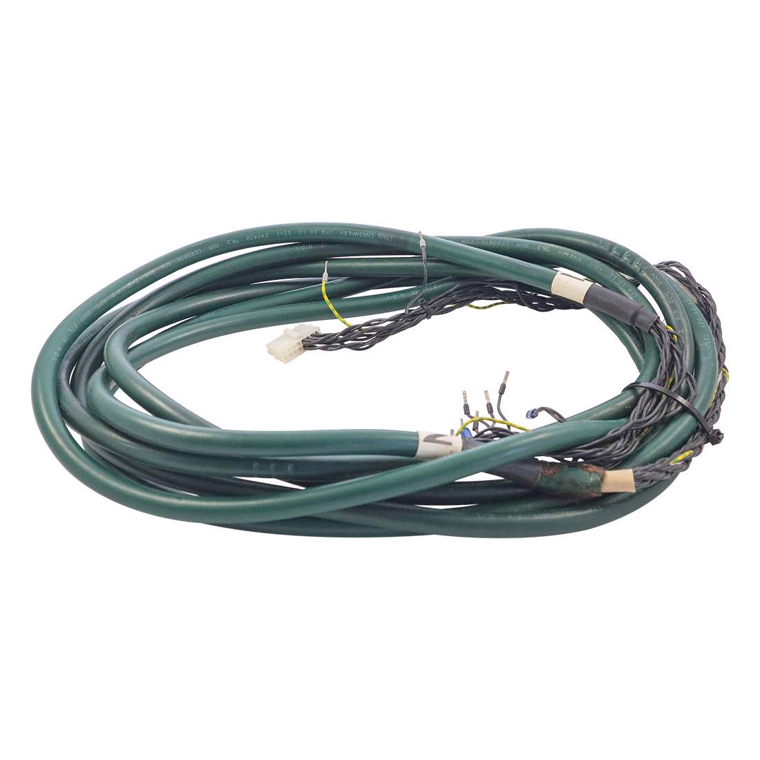 Can Bus cable - from robot box to CDAP +, used