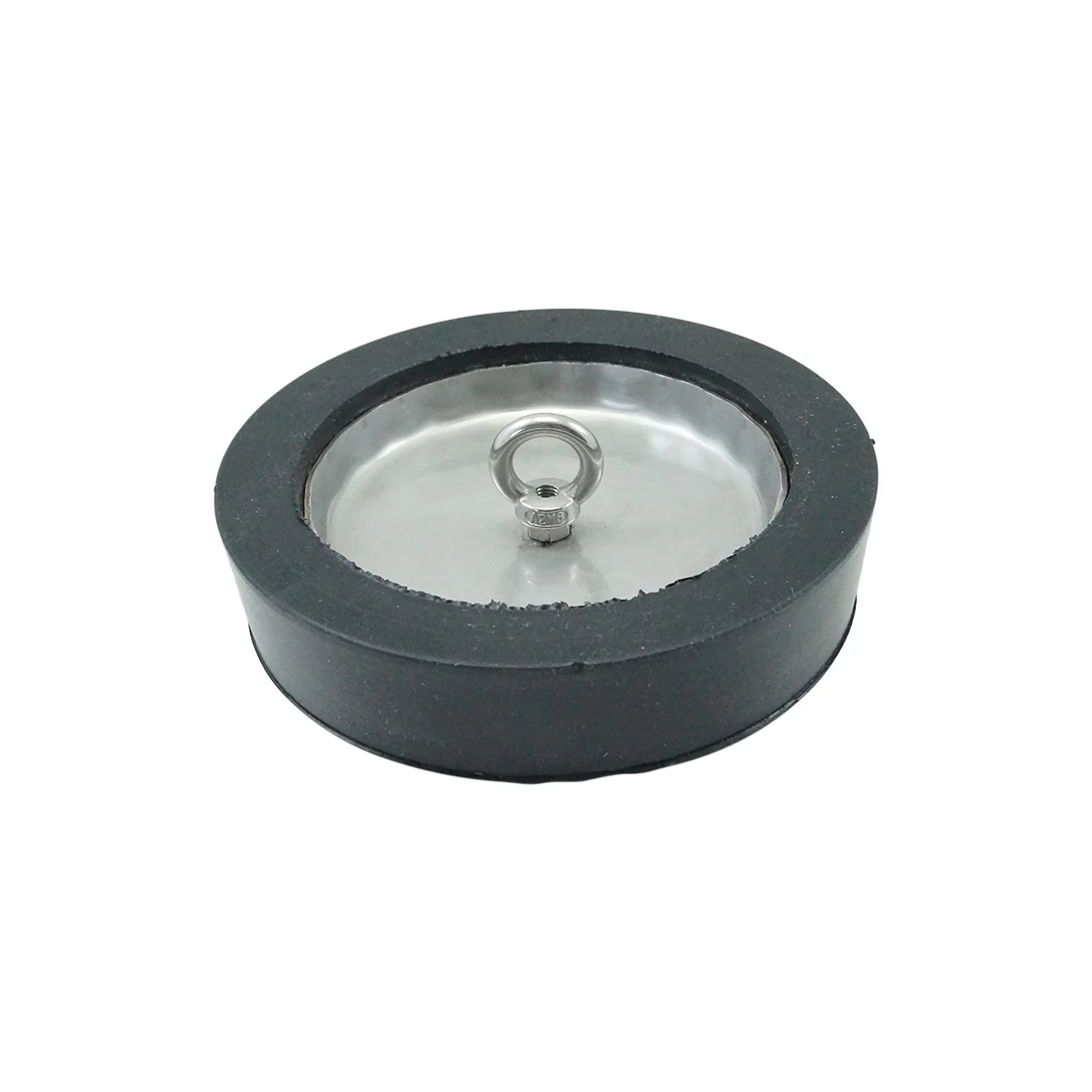 Blind plug for drinking vessel