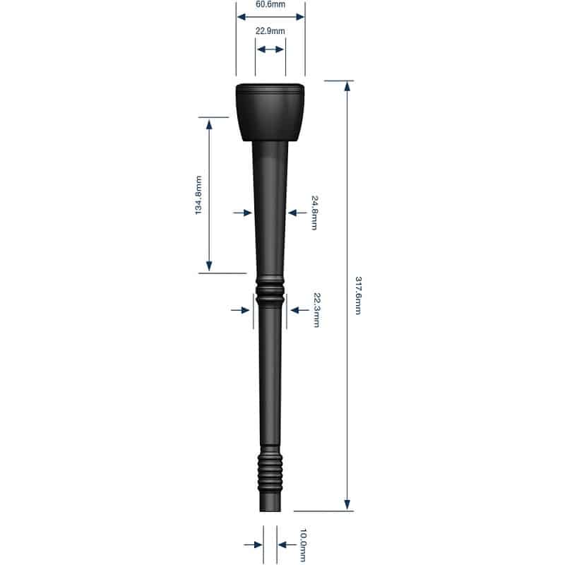 Milkrite ultraliner gm22u gascoigne 381922 200074-01