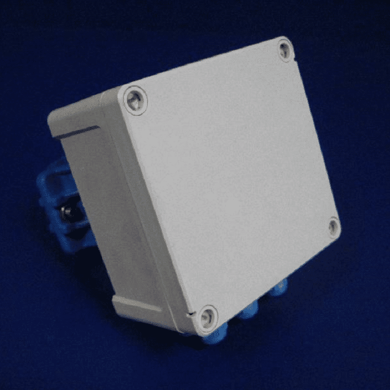 Dairymaster pulsation stop controller