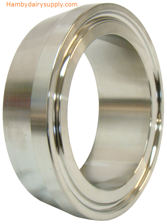 Glass Weld Ferrule 2.0 inch