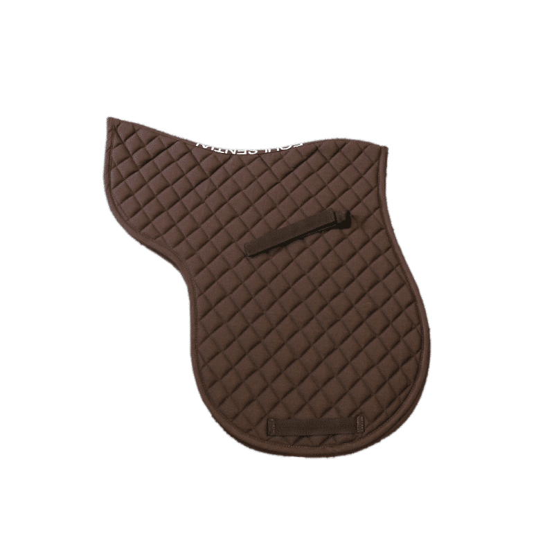 Equisential Cotton Quilted Numnah