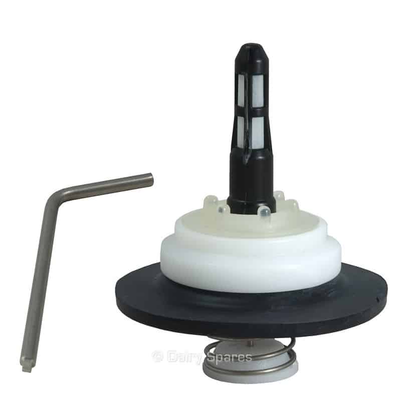 Jobe topaz water control valve service kit WF150