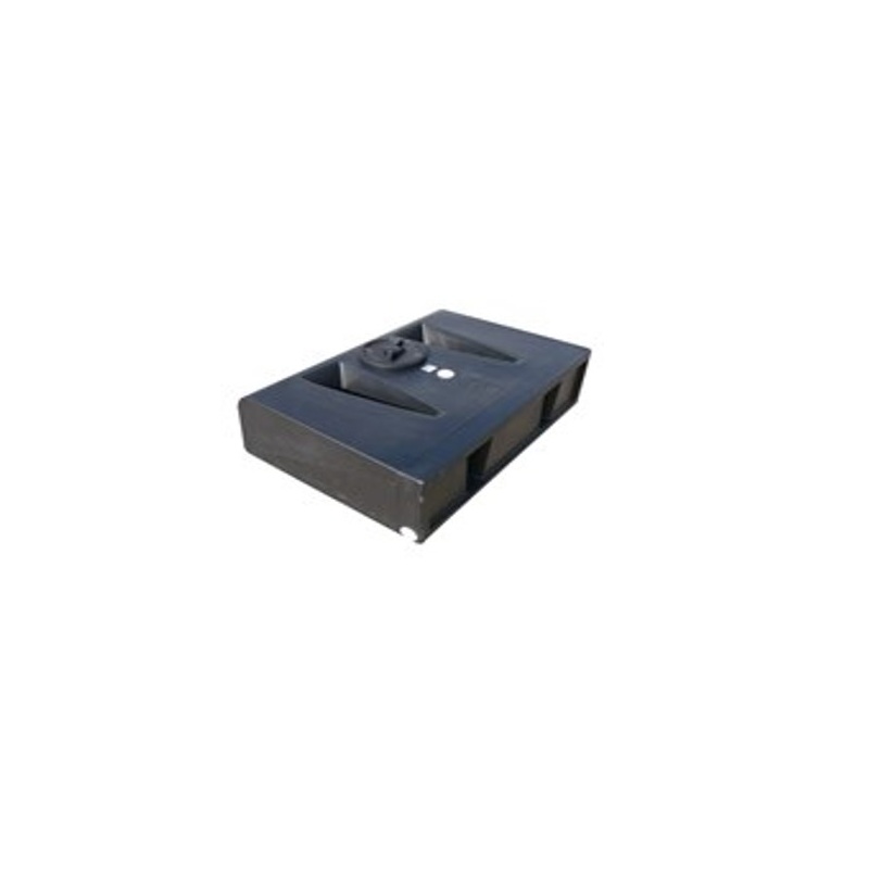 Paxton Slimline Horizontal Water Tank – 250L ST250H