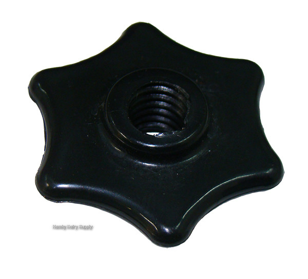 Nut (plastic) for 3300 lid & 3302 lid 4999-1120-281