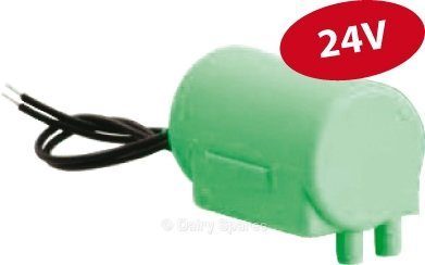 Solenoid Coil for JD20/F40 Pulsator (9250/9260) – 9261B 9261B