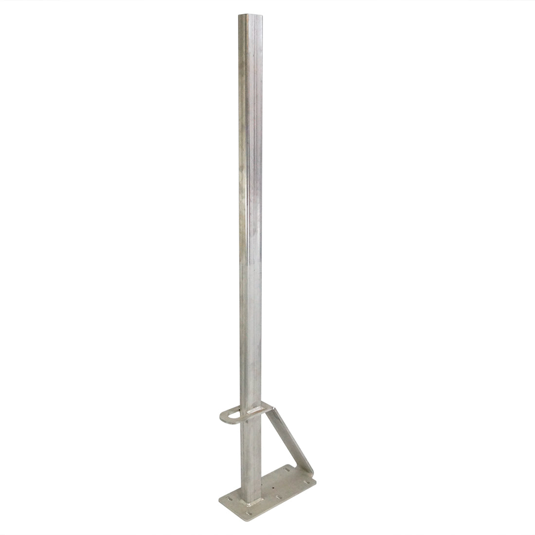 Wall-/Post mount for Molly & Karoline Cow Brushes