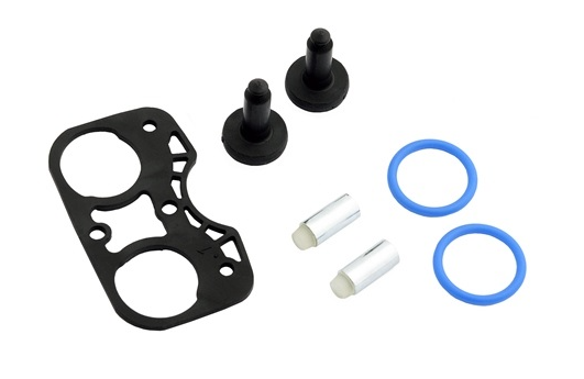 Interpuls Ersatzteilsatz / Servicekit für LE30, LP30 und CV30 | 1060259 / 1060260