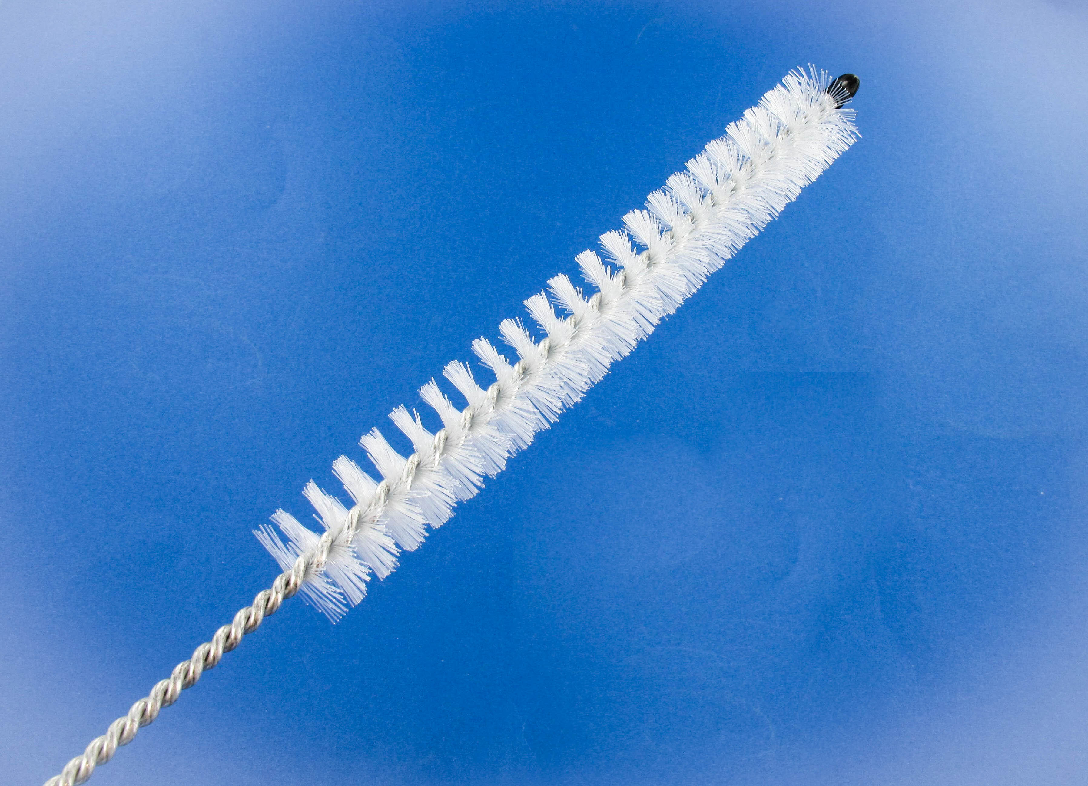 Schlauchbürste Länge: 1,25m / Durchmesser 20mm