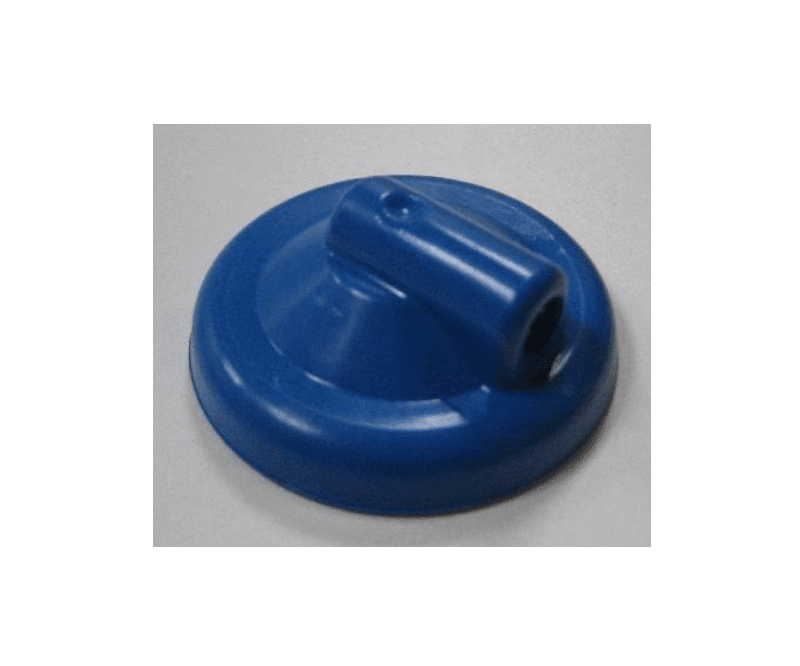 Dairymaster Pneumatic pulsation relay diaphragm lid