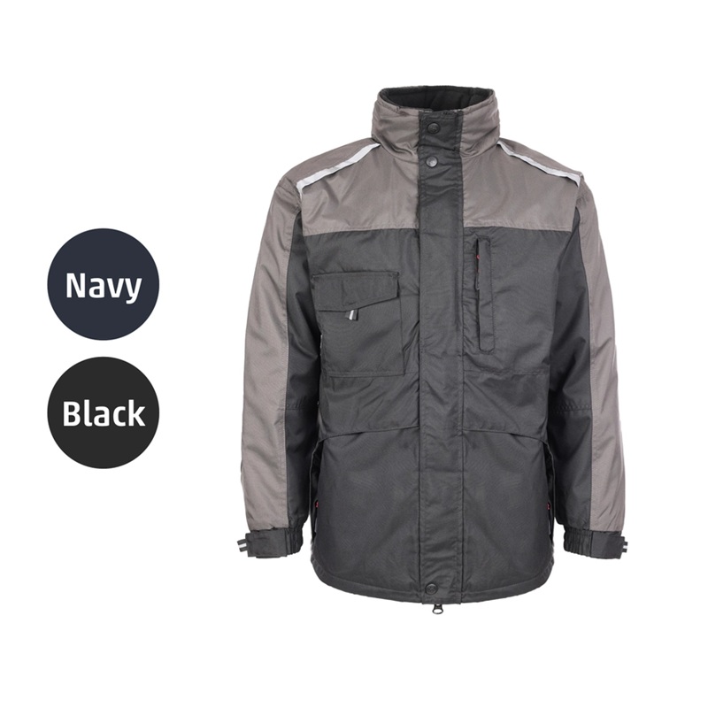 Tuffstuff Cleveland Jacket