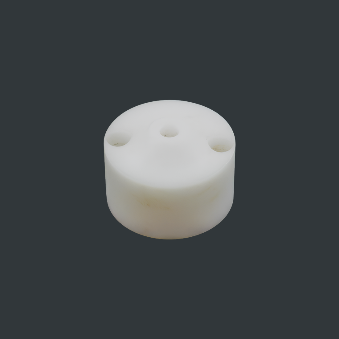 Centering nut A3, used