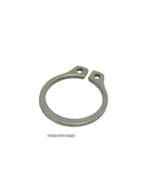 Snap Ring for Mueller Lid Hinge Pin