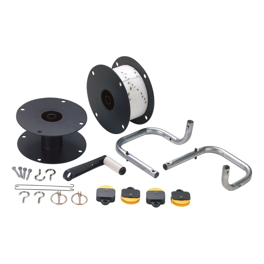 cit Stable Flycatcher Complete Set FlyMaster