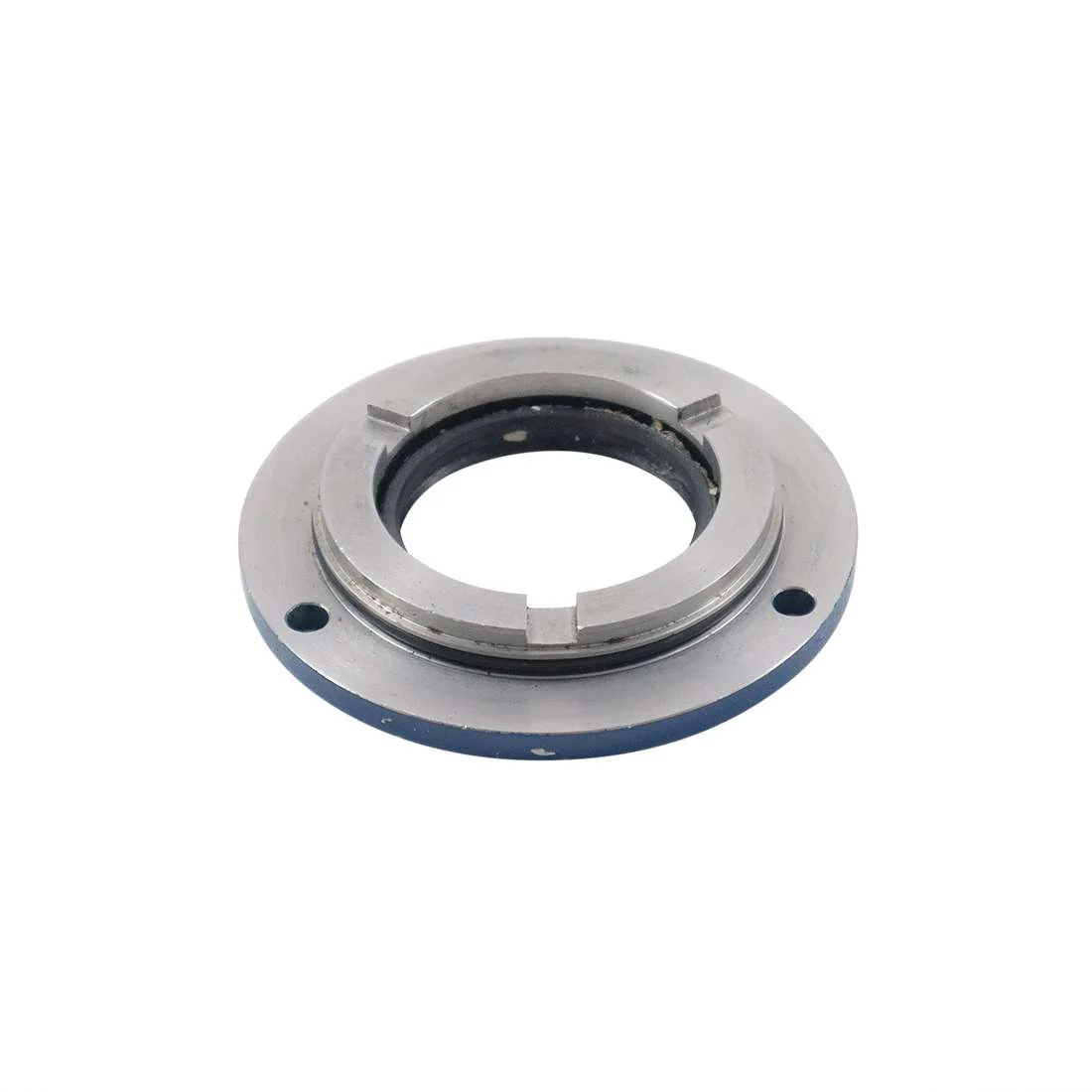 Bearing retainer plate incl. seal and o-ring D10210201
