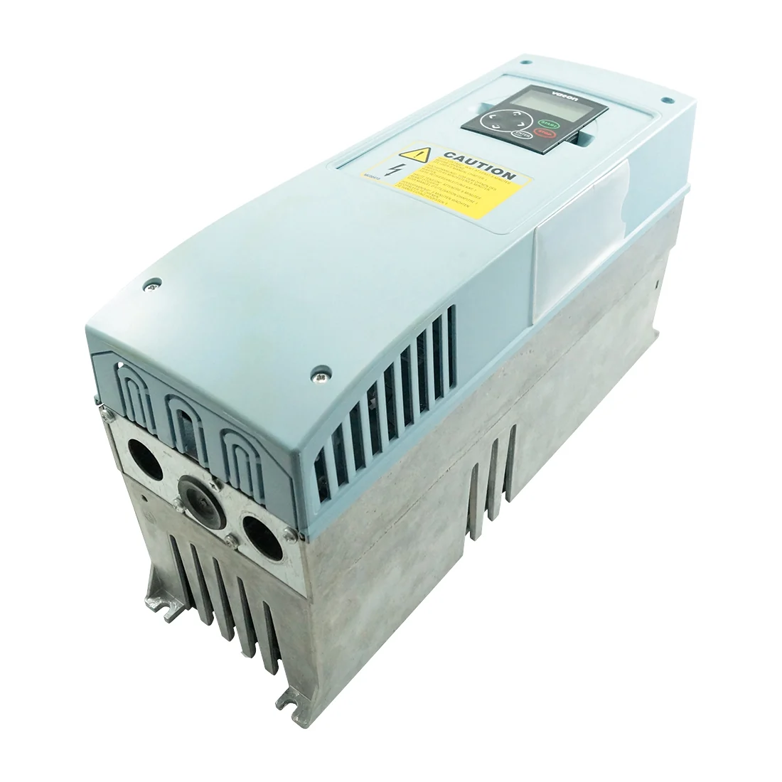 Frequency control, Vacon