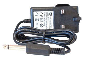 Clulite Battery Charger for CL40 (CH3) – CL45 CL45