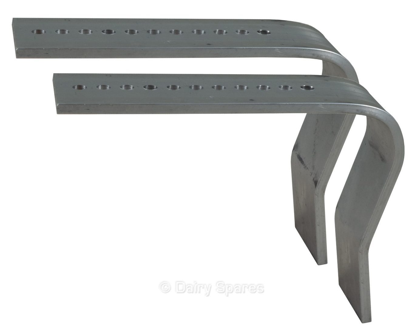 Milk Bar™ Metal Hook Replacement Set – MB62A MB62A