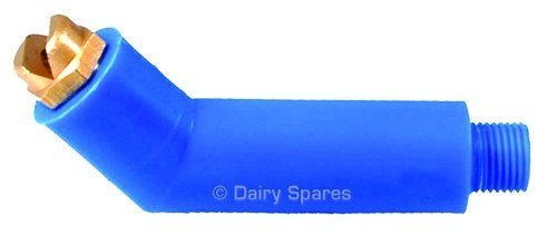 Upspray Attachment 45° Udder Washing for WG05 – WG05A WG05A