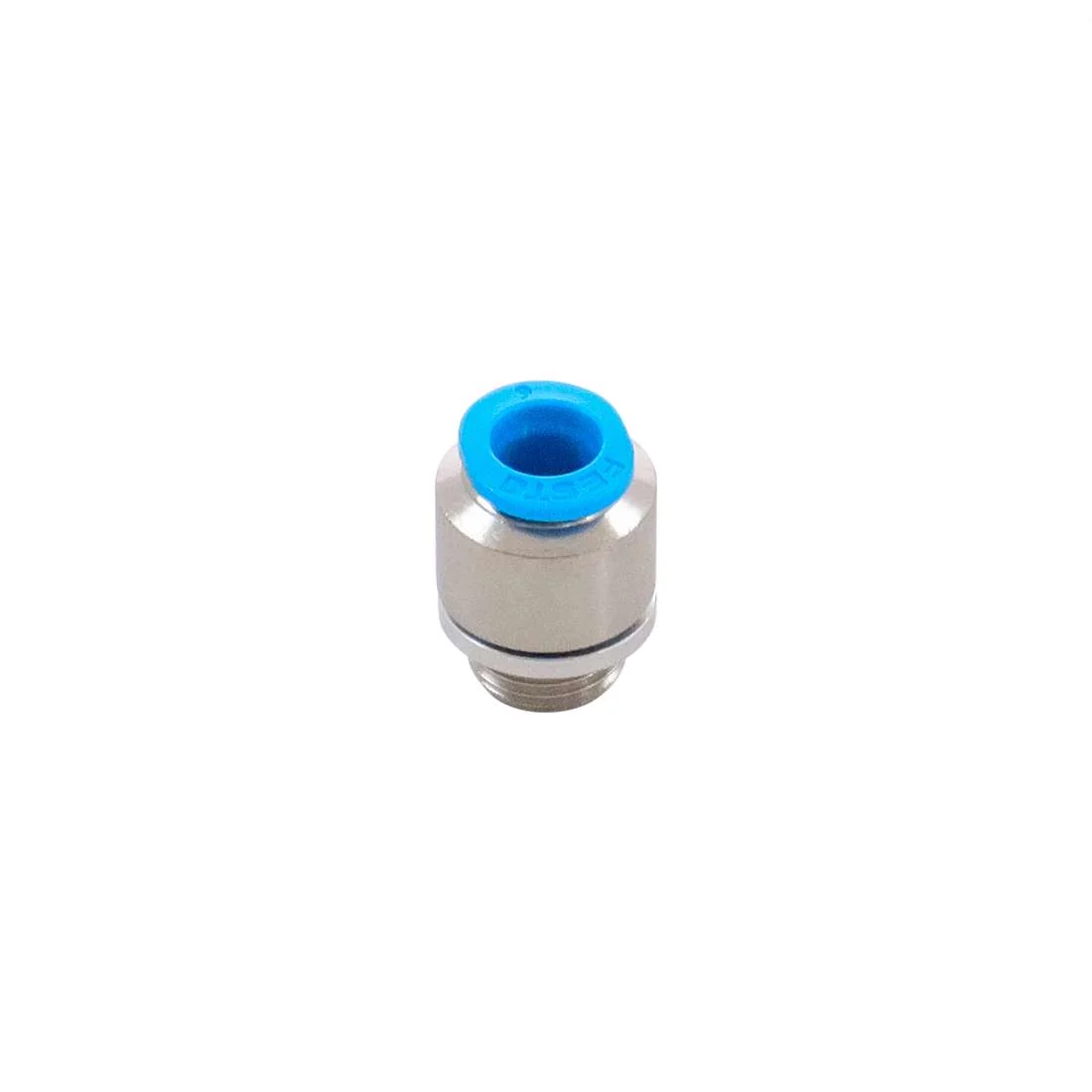 Air connection for brush motor A2