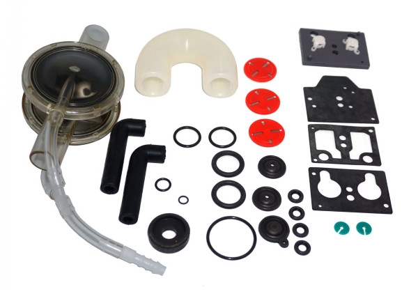 Repair Kit for GEA DemaTron DeMax 50T
