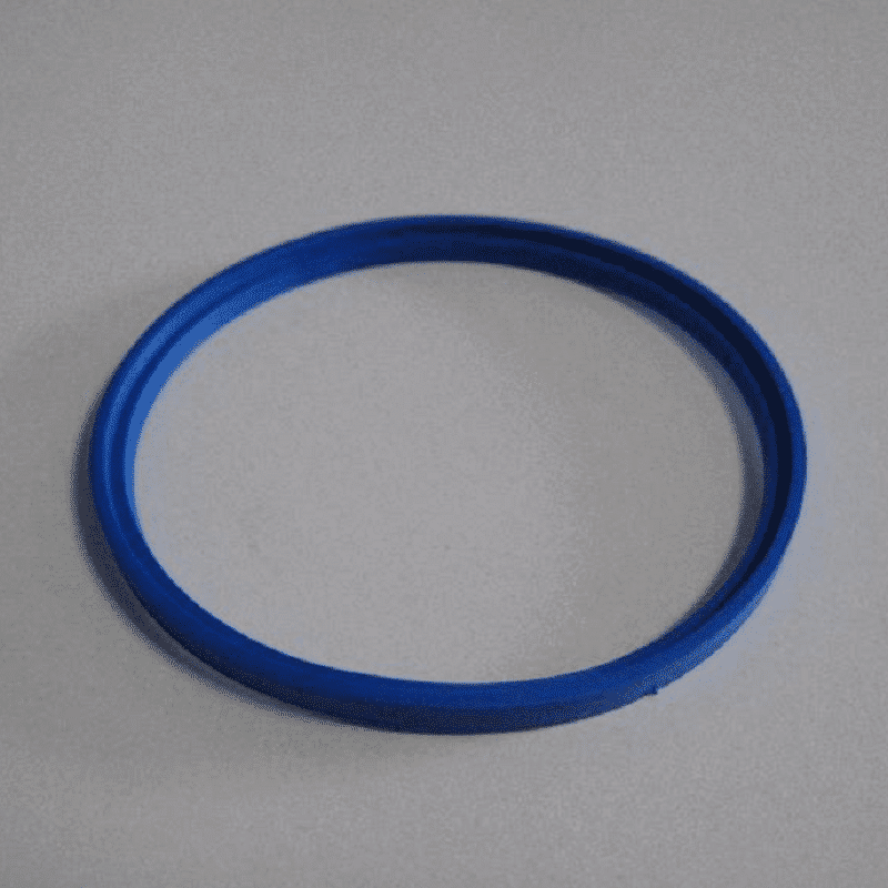 Dairymaster swiftflo claw bowl seal