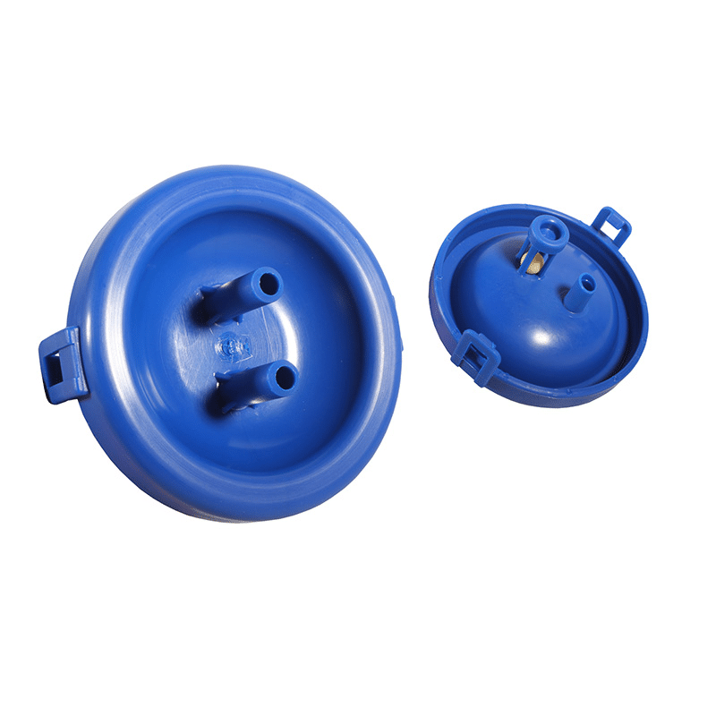 Shoof Quarter Milker 8L Spare lid