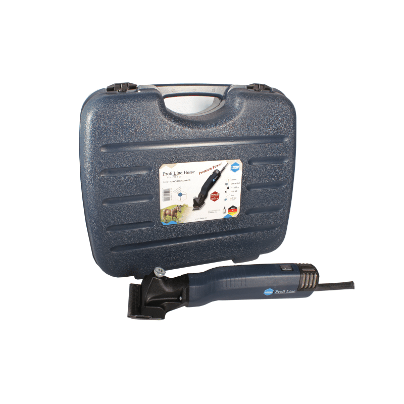 Liscop 4000 profi line horse clipper – a102 blade A102