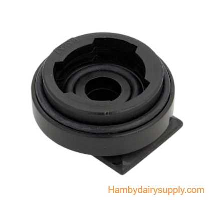 ITP Interpuls adaptor for DLV 300 and newer DLV stallcock 4999-1081-185