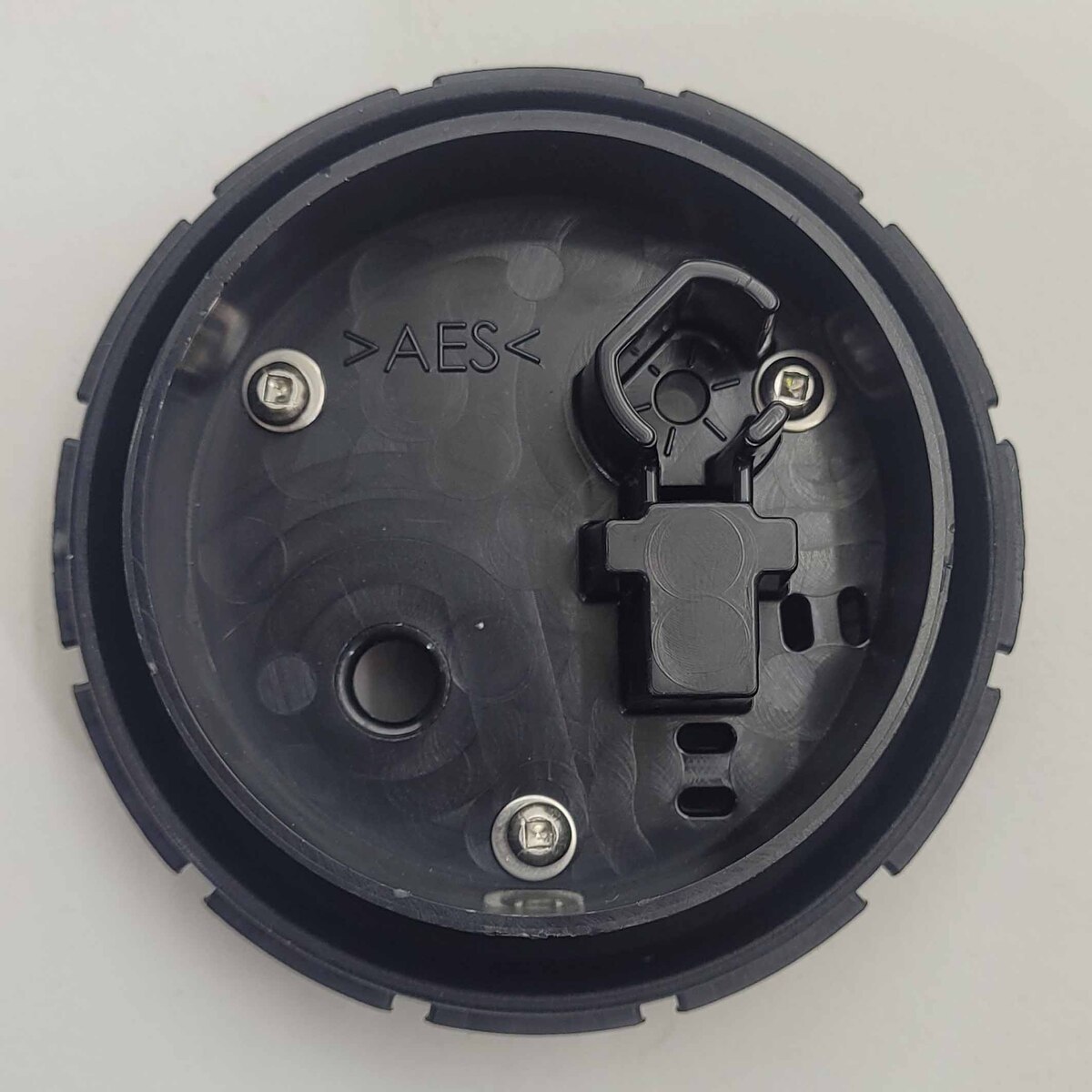 HDR100 End Cap Assembly 8806-4903-030