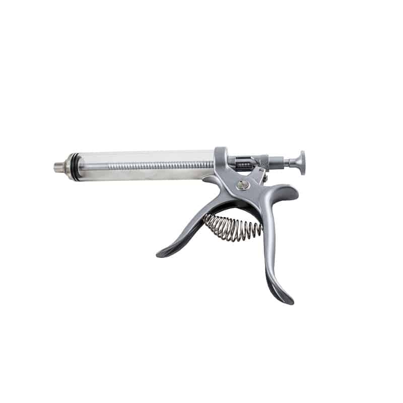 Prima-tech 50cc repeater syringe 50ml