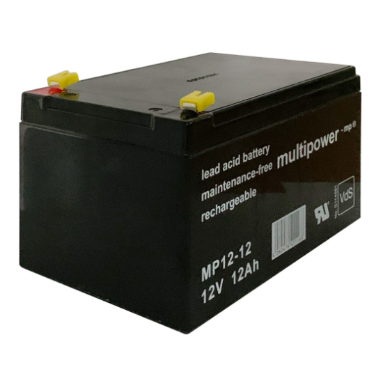 Rutland AGM Spare Battery 12V