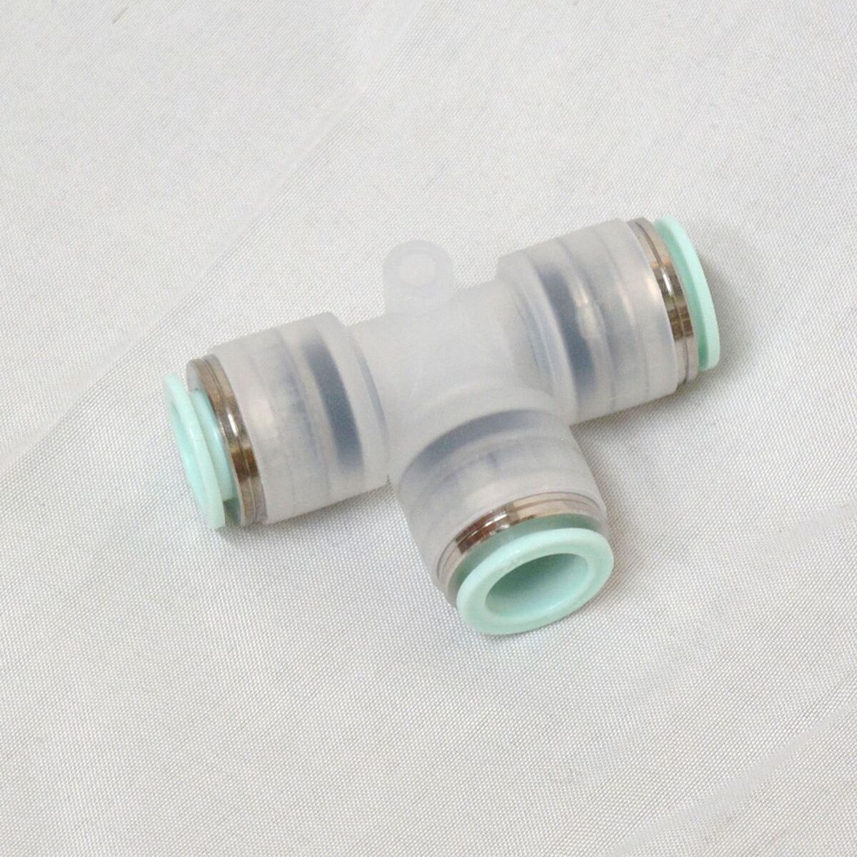 Fluorine Tee 12 Air Connection Complete 8805-1235-570