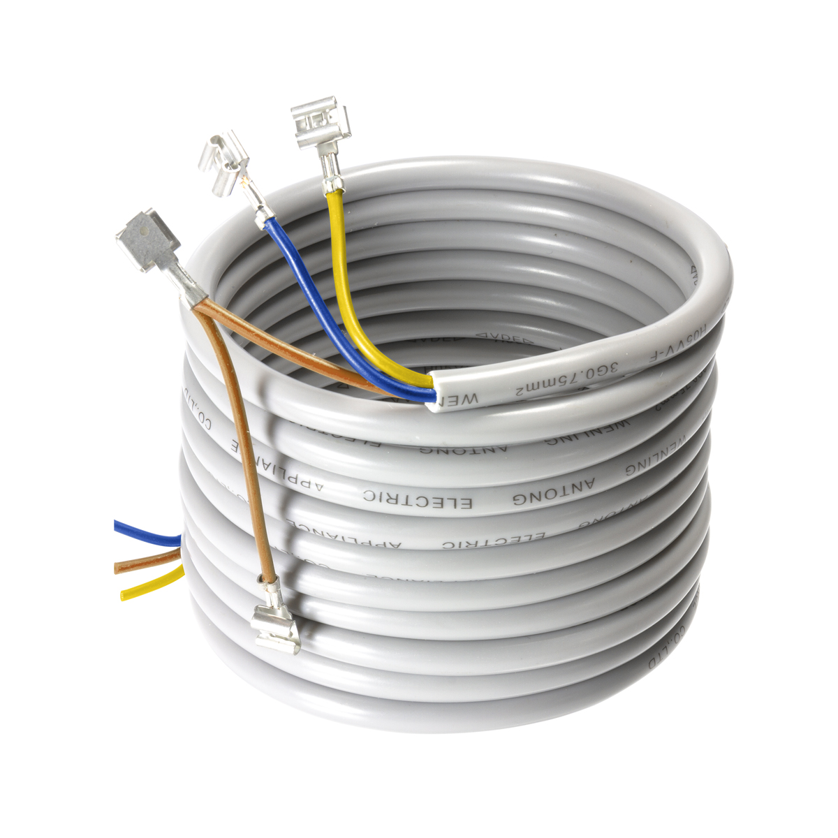 Anschlusskabel 1,5m, 3-adrig, passend für DeLaval Elektropulsator EP100 | 985603-80 985603-80