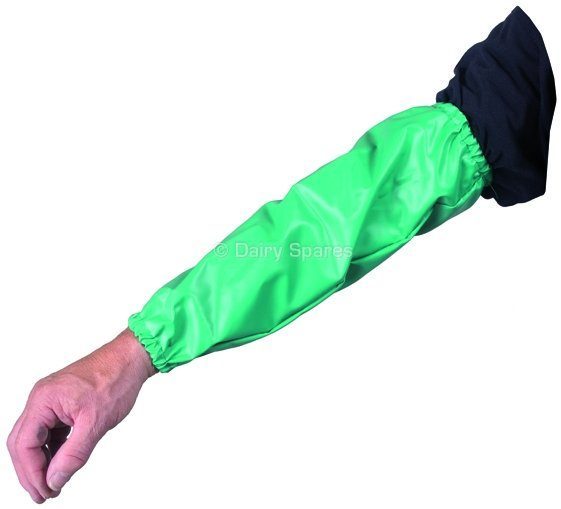 Milking Sleeves PVC/Nylon (Pr) – MS20 MS20