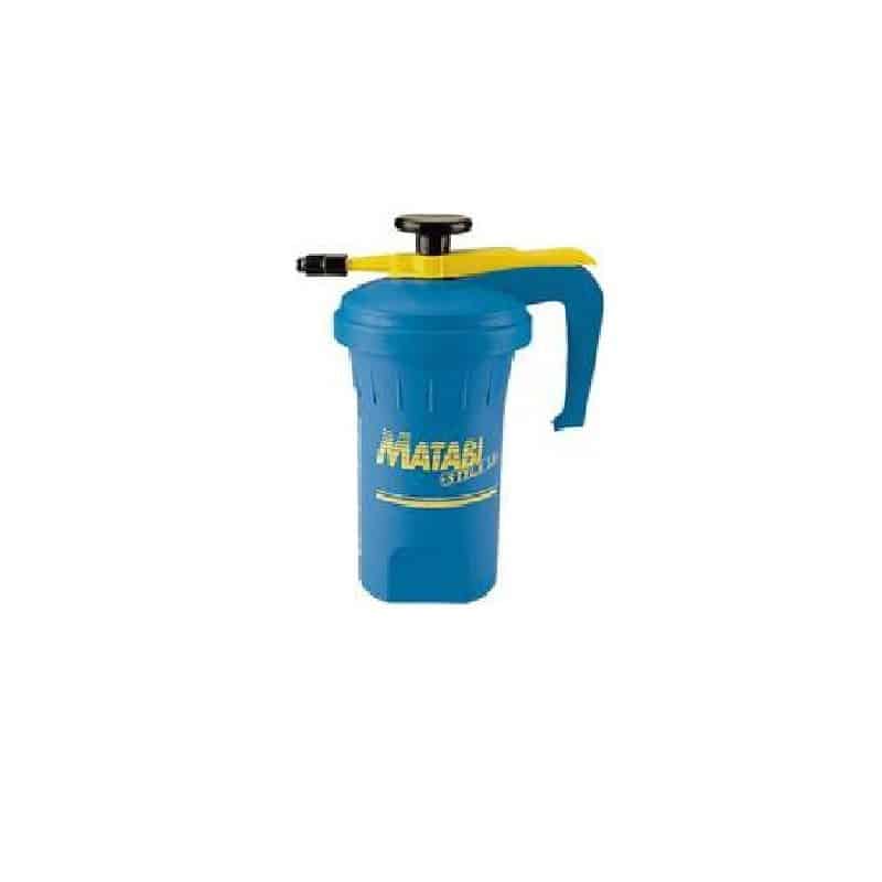 Matabi pump action hand sprayer 1.5lt ACP10